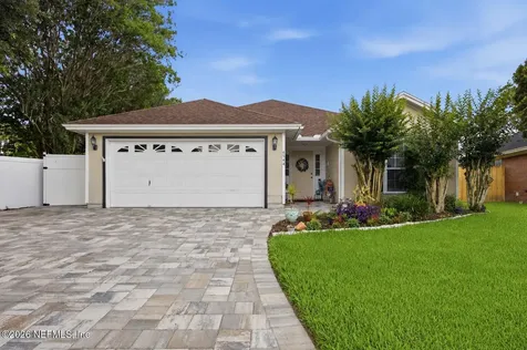 4544 Singletary Road Jacksonville FL 32257