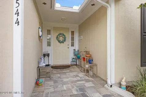 4544 Singletary Road Jacksonville FL 32257