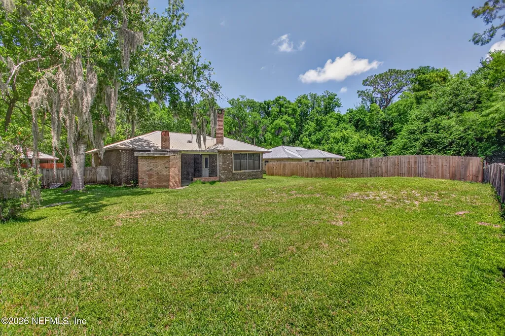 407 Pomont Avenue St. Augustine FL 32084