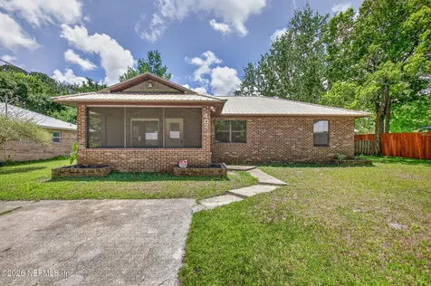 407 Pomont Avenue St. Augustine FL 32084