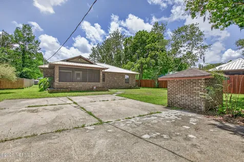 407 Pomont Avenue St. Augustine FL 32084