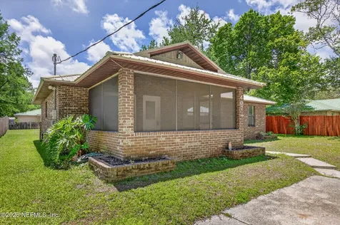 407 Pomont Avenue St. Augustine FL 32084