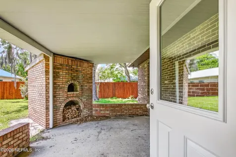 407 Pomont Avenue St. Augustine FL 32084