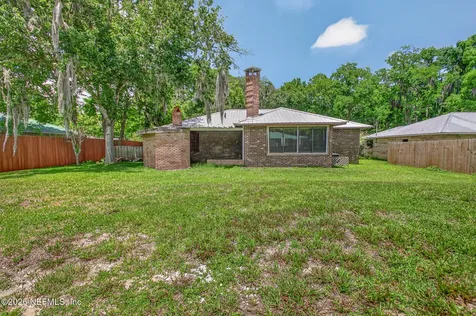 407 Pomont Avenue St. Augustine FL 32084
