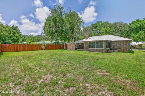 407 Pomont Avenue St. Augustine FL 32084