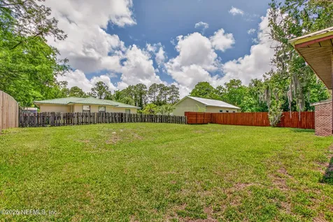 407 Pomont Avenue St. Augustine FL 32084