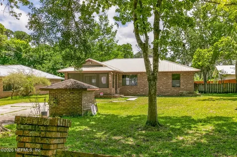 407 Pomont Avenue St. Augustine FL 32084