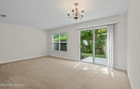 816 Black Cherry Drive S St. Johns FL 32259