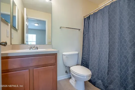 816 Black Cherry Drive S St. Johns FL 32259