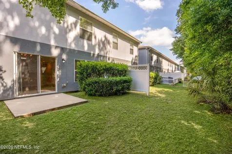 816 Black Cherry Drive S St. Johns FL 32259