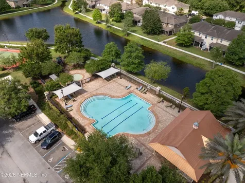 816 Black Cherry Drive S St. Johns FL 32259