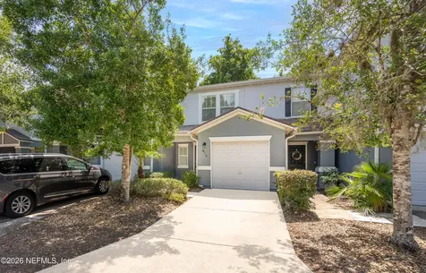 816 Black Cherry Drive S St. Johns FL 32259