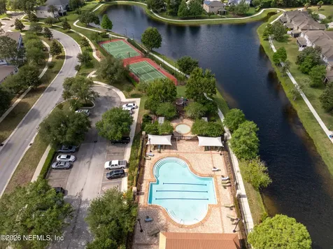 816 Black Cherry Drive S St. Johns FL 32259