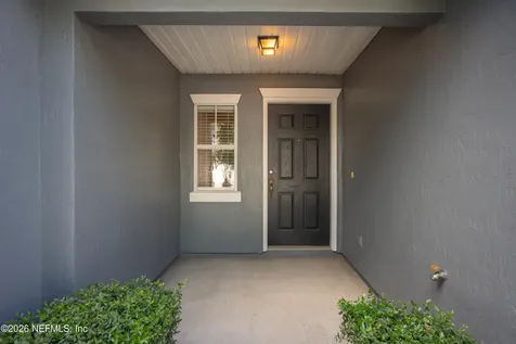 816 Black Cherry Drive S St. Johns FL 32259