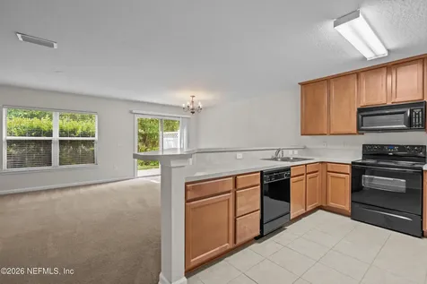 816 Black Cherry Drive S St. Johns FL 32259
