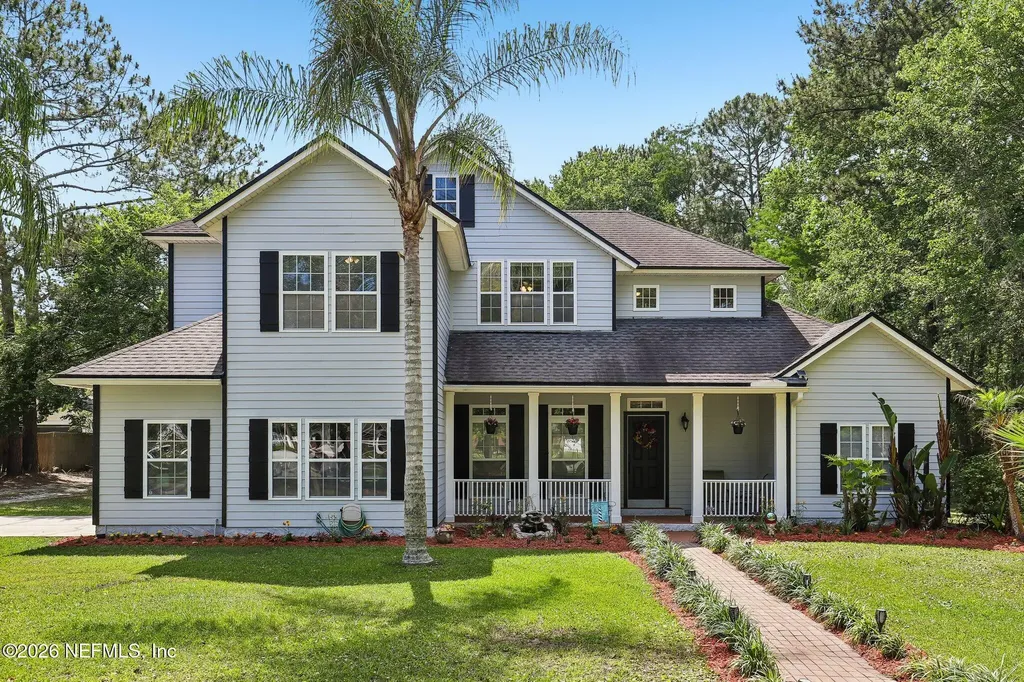 12258 Deeder Lane Jacksonville FL 32258