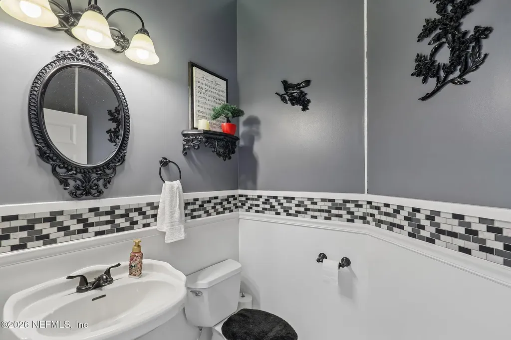 12258 Deeder Lane Jacksonville FL 32258