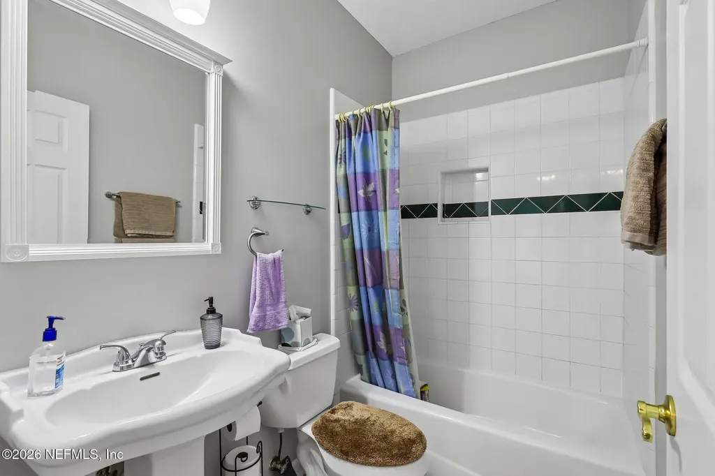 12258 Deeder Lane Jacksonville FL 32258