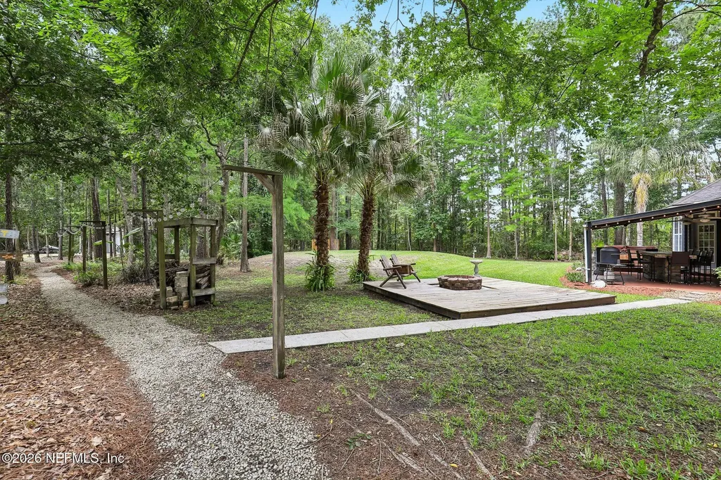 12258 Deeder Lane Jacksonville FL 32258