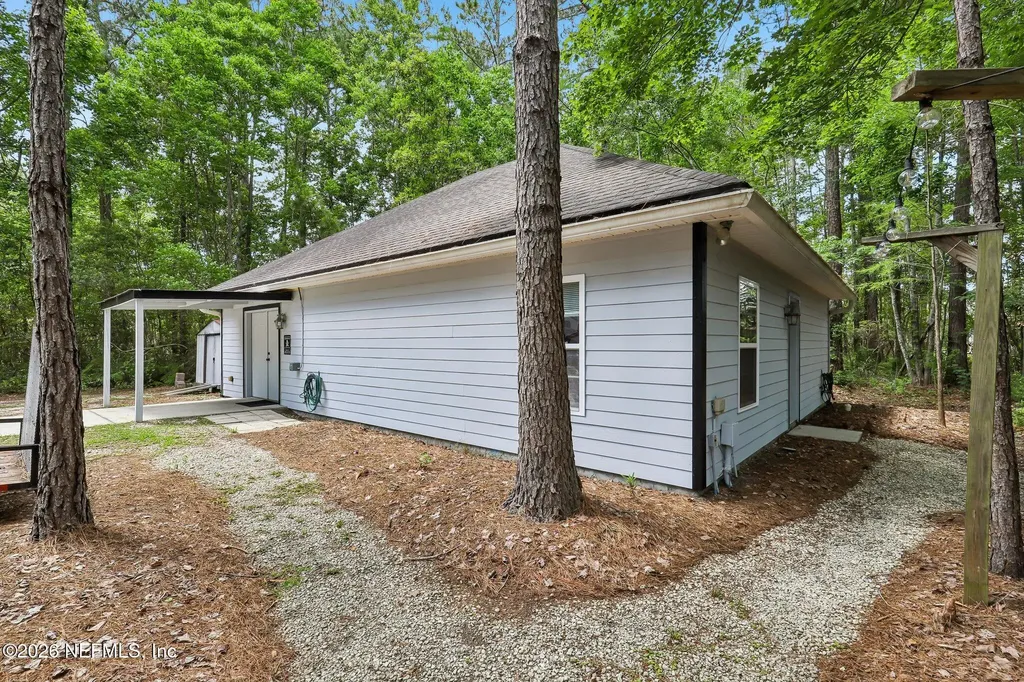 12258 Deeder Lane Jacksonville FL 32258