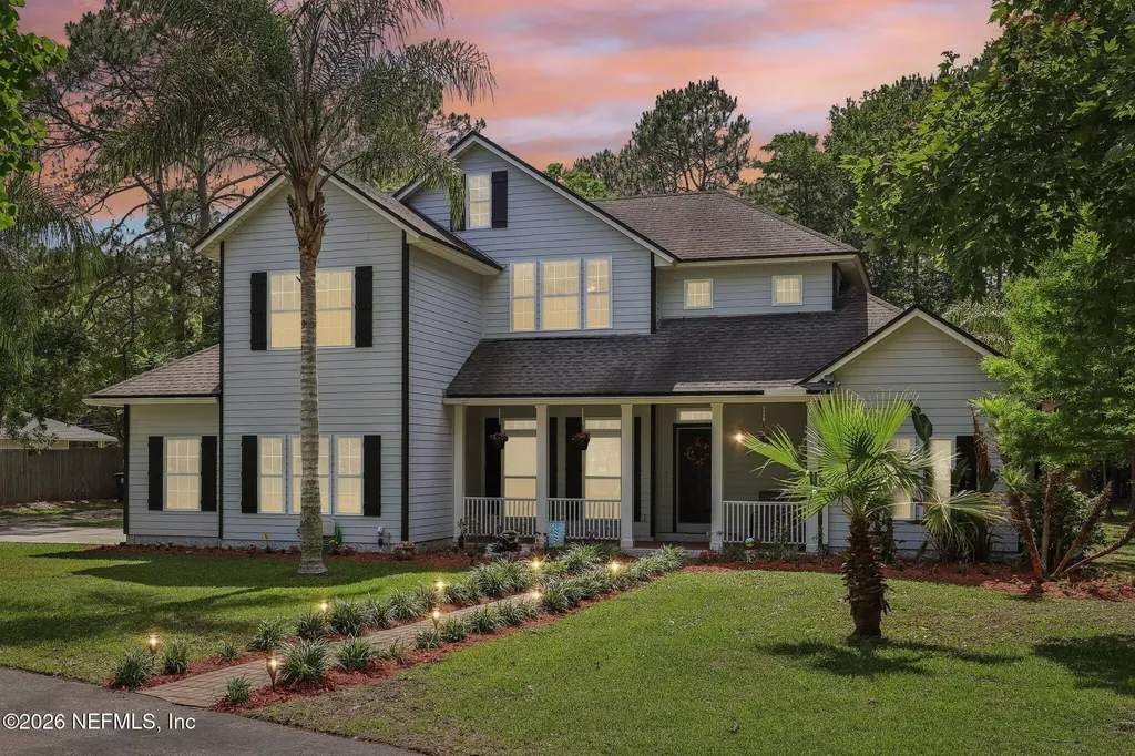 12258 Deeder Lane Jacksonville FL 32258