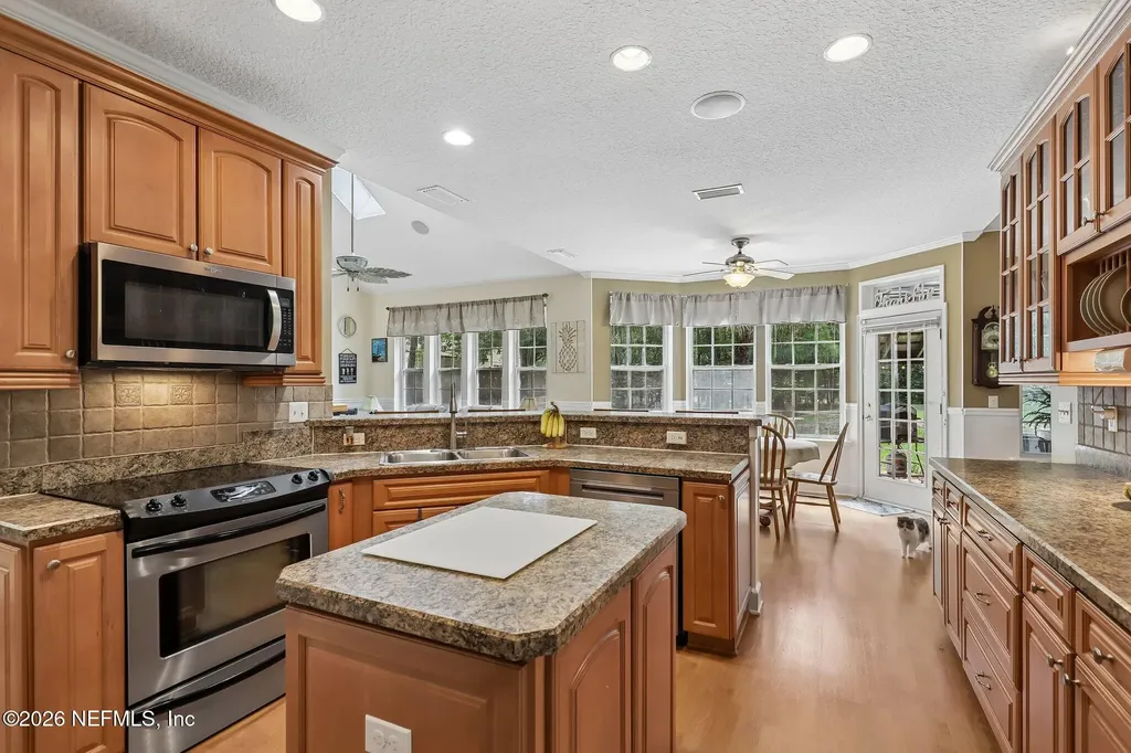 12258 Deeder Lane Jacksonville FL 32258