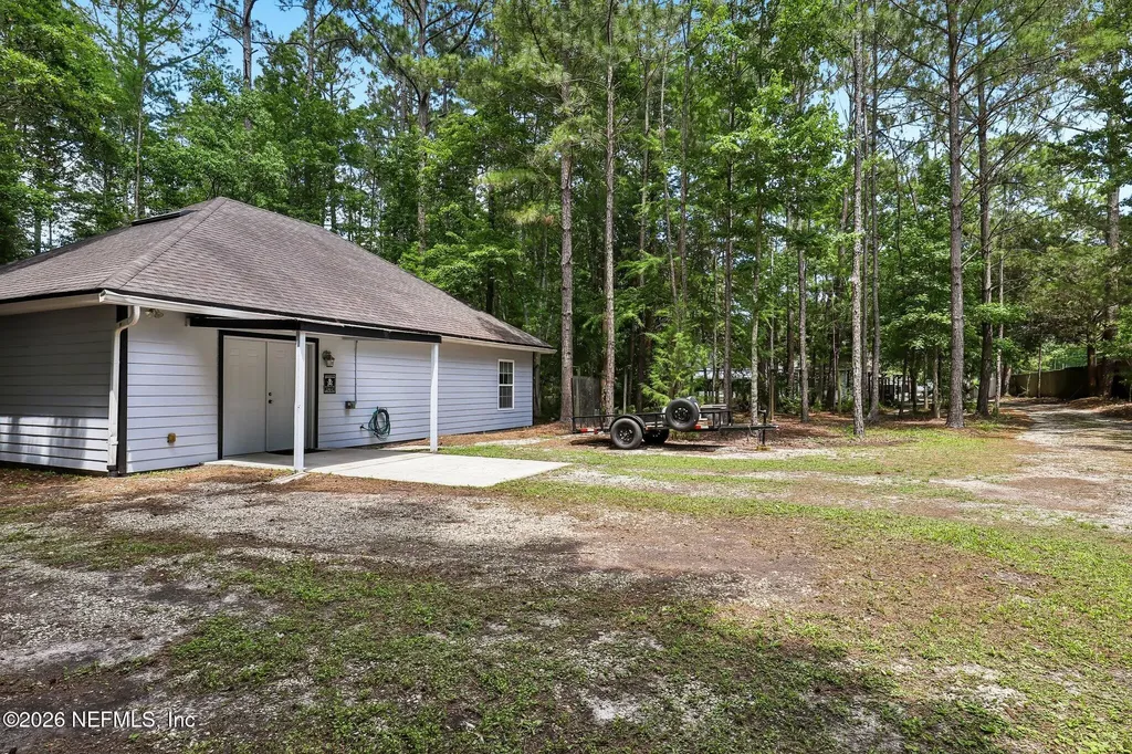 12258 Deeder Lane Jacksonville FL 32258