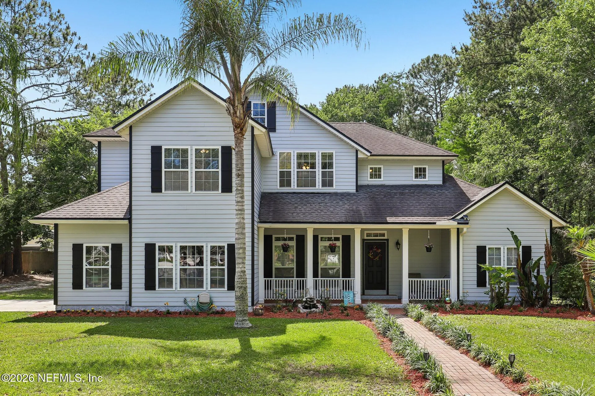 12258 Deeder Lane Jacksonville FL 32258