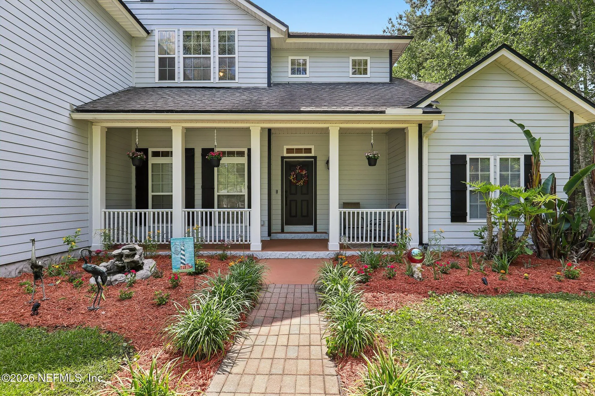 12258 Deeder Lane Jacksonville FL 32258