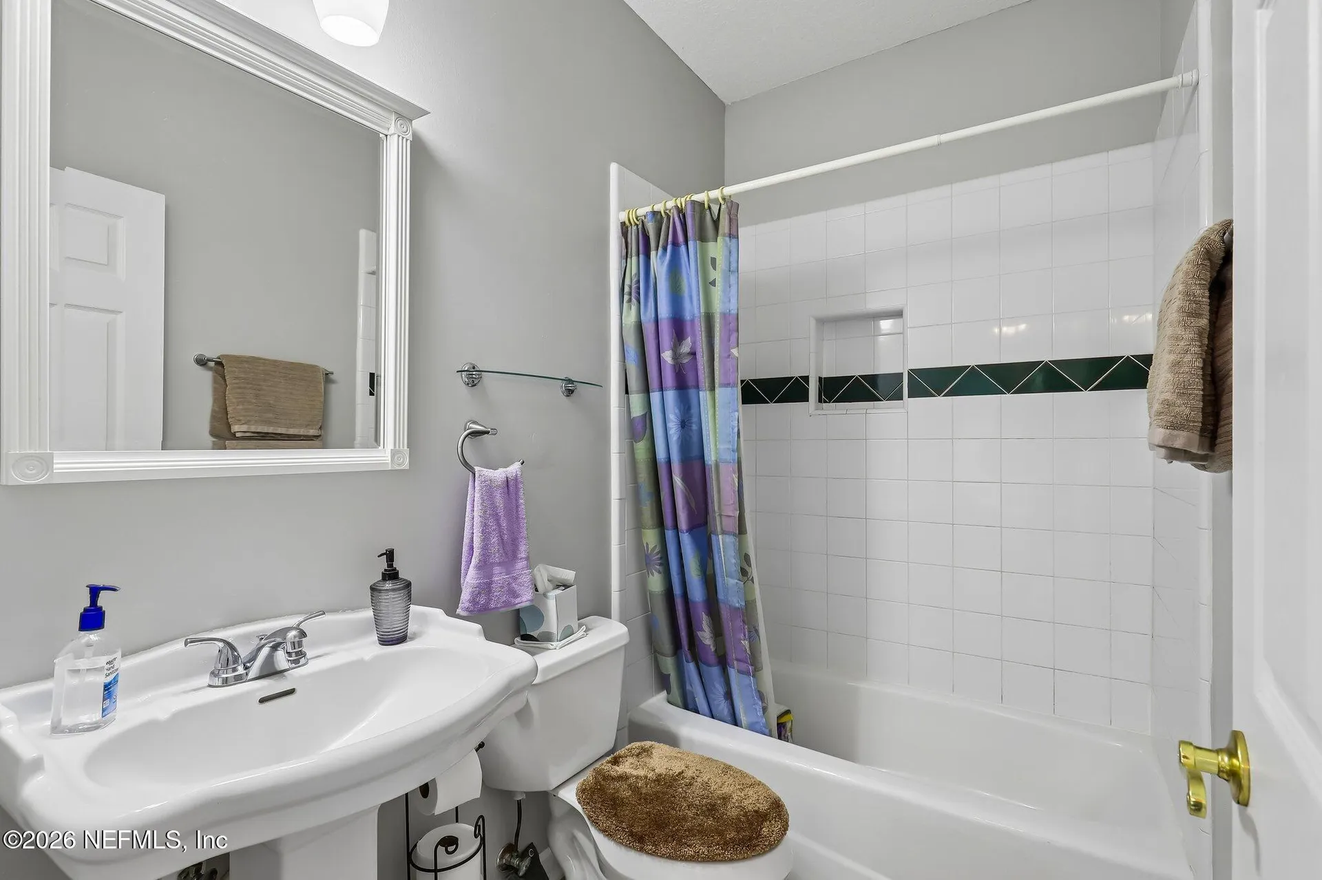 12258 Deeder Lane Jacksonville FL 32258