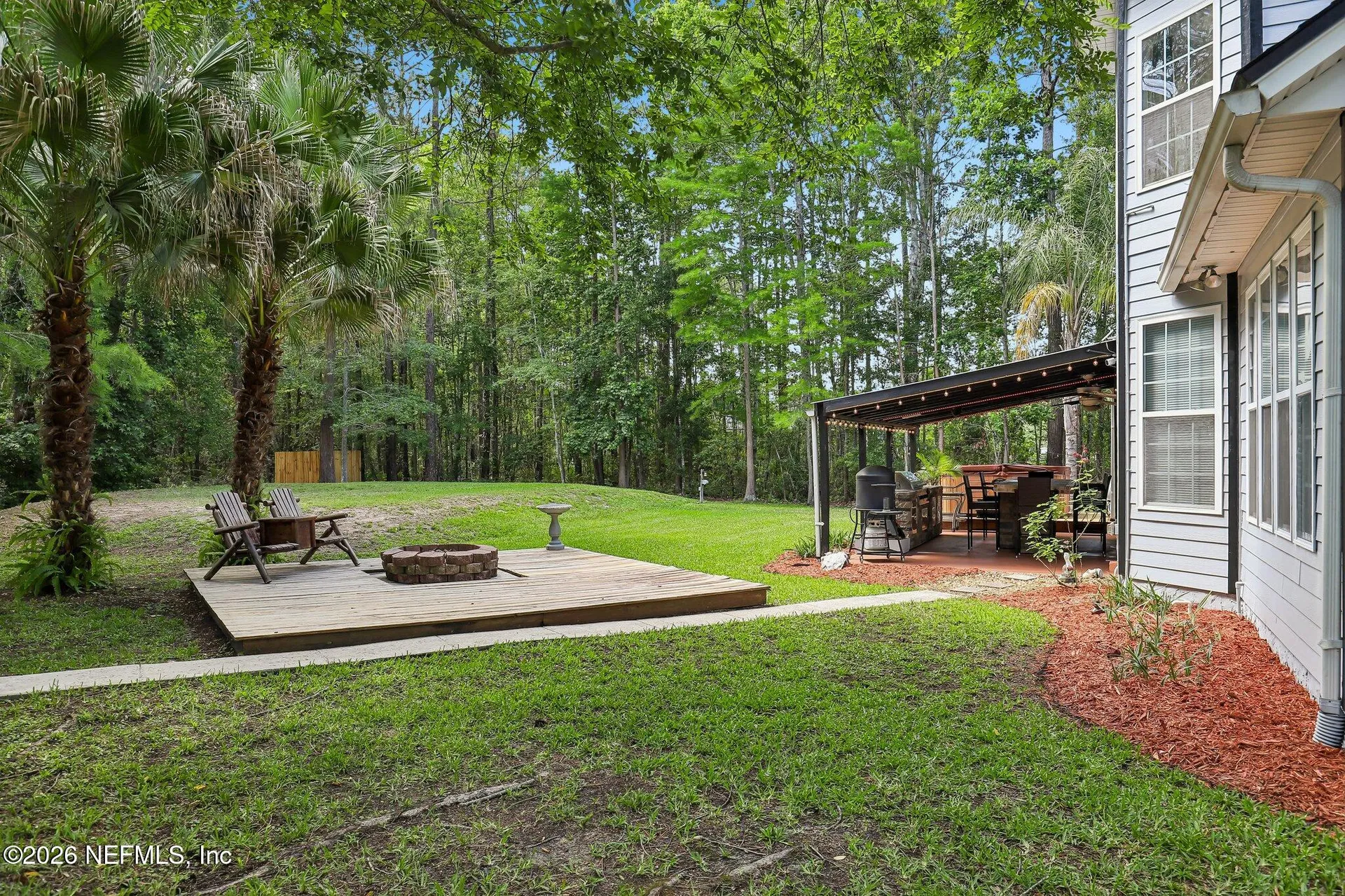 12258 Deeder Lane Jacksonville FL 32258