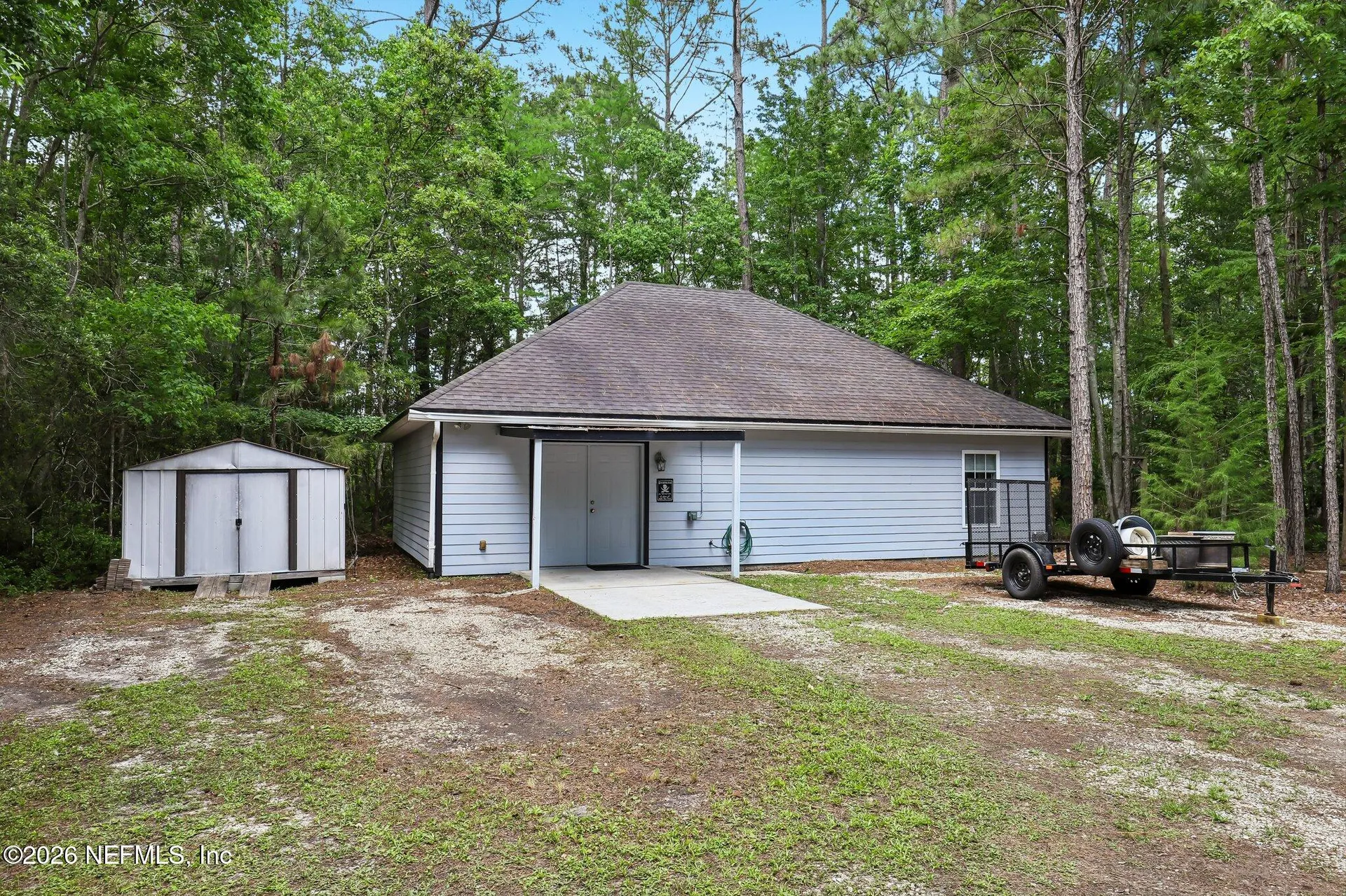 12258 Deeder Lane Jacksonville FL 32258