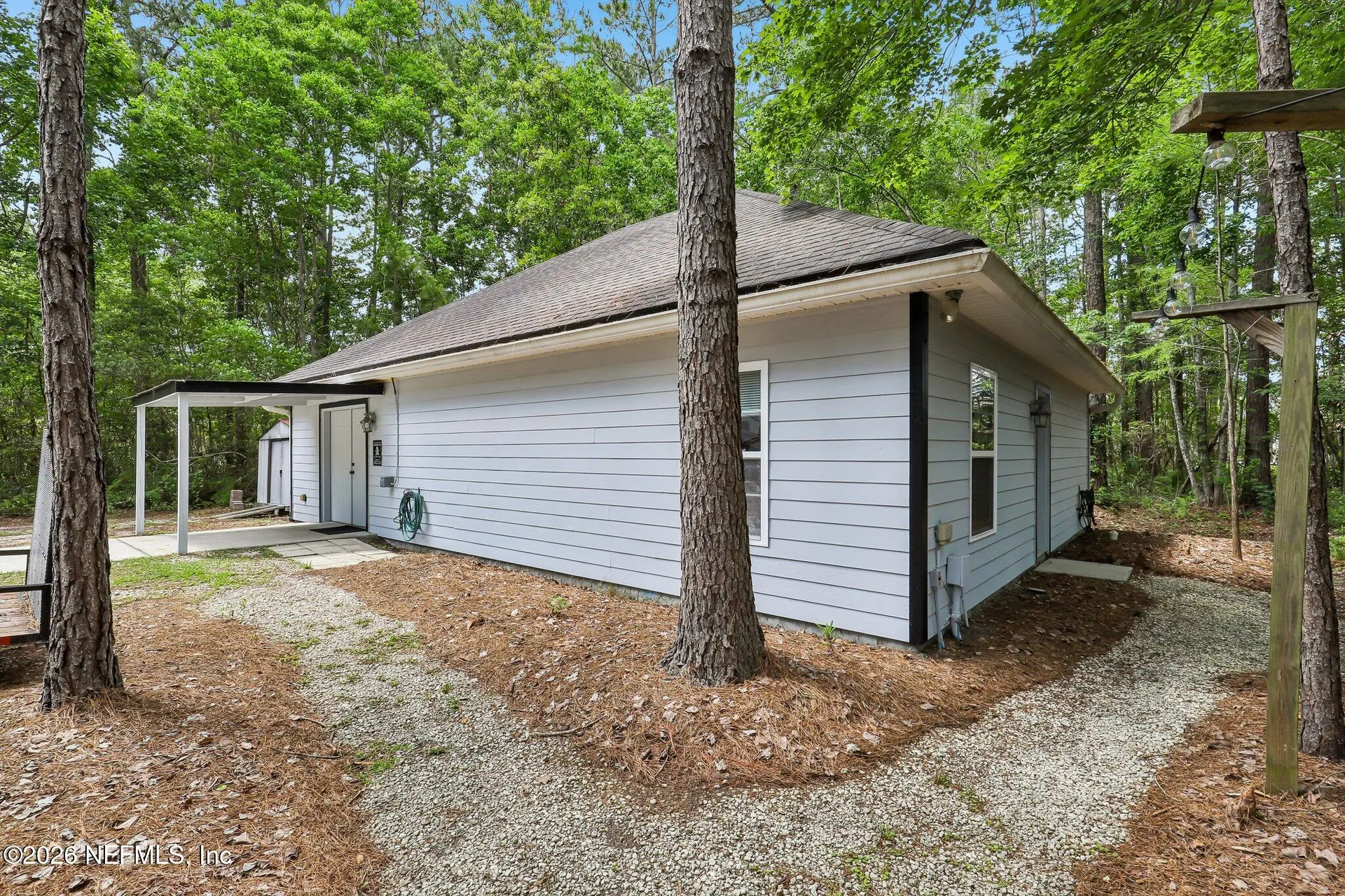 12258 Deeder Lane Jacksonville FL 32258