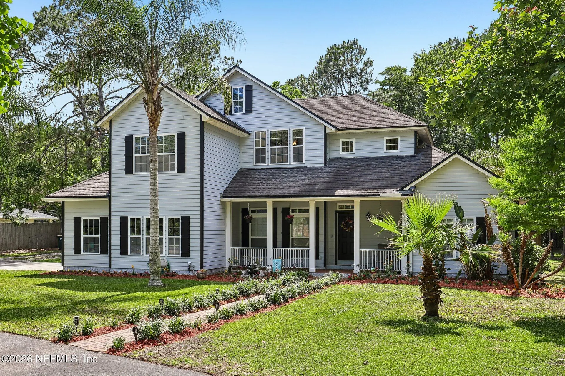 12258 Deeder Lane Jacksonville FL 32258