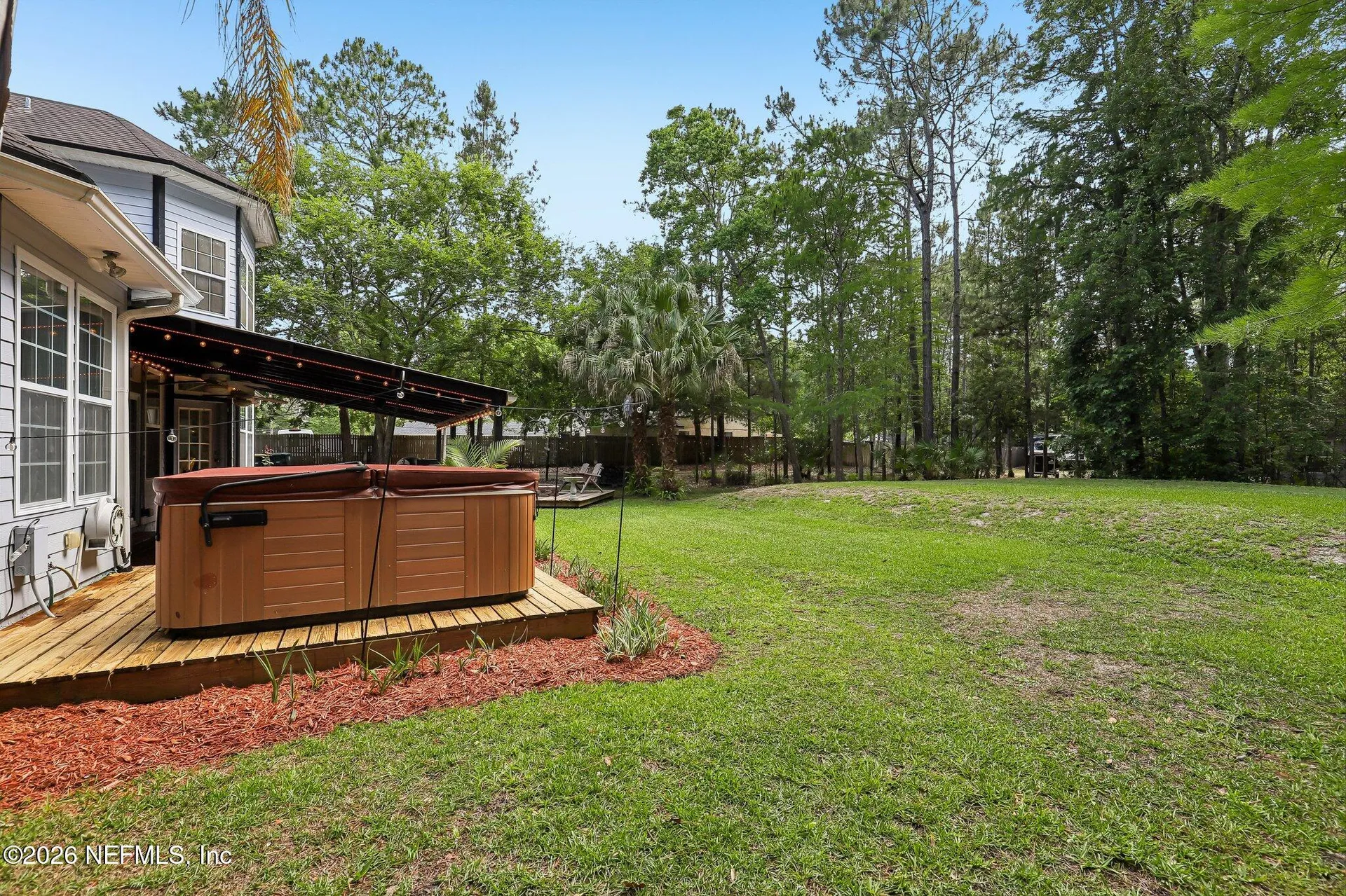 12258 Deeder Lane Jacksonville FL 32258
