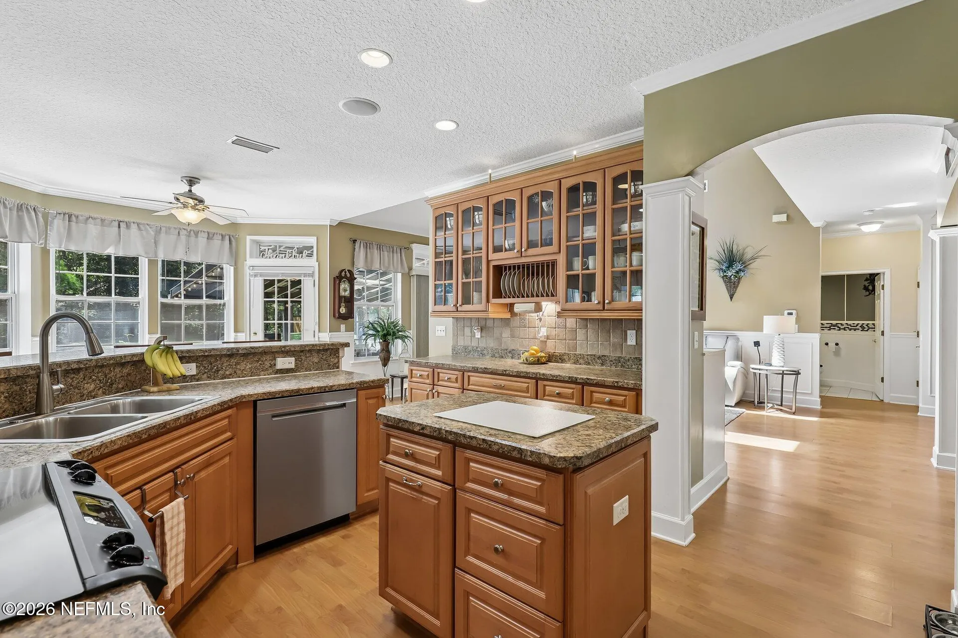 12258 Deeder Lane Jacksonville FL 32258