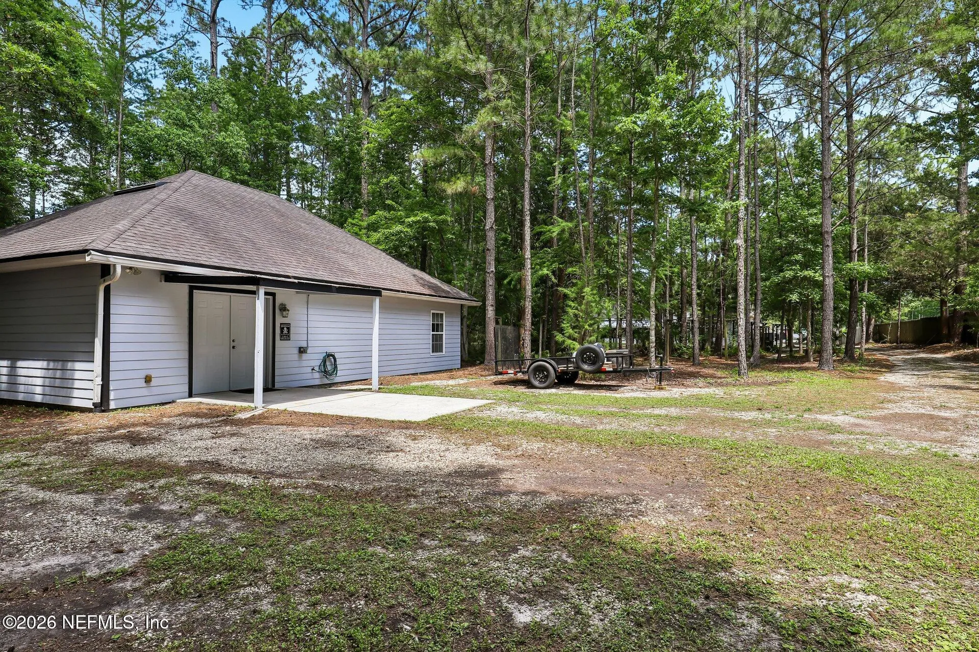 12258 Deeder Lane Jacksonville FL 32258