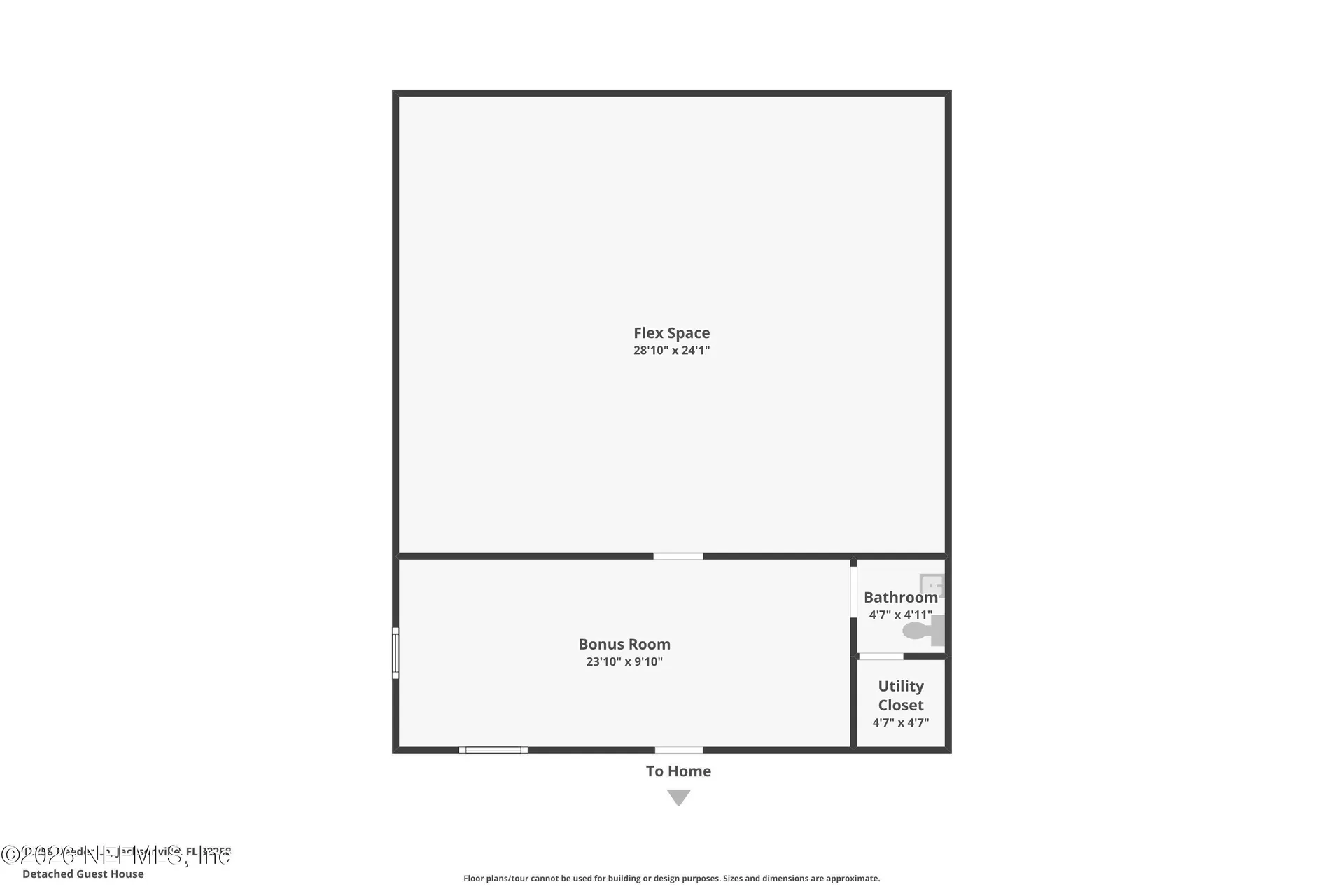 12258 Deeder Lane Jacksonville FL 32258