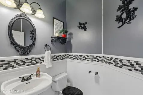 12258 Deeder Lane Jacksonville FL 32258