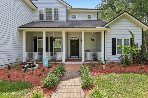 12258 Deeder Lane Jacksonville FL 32258