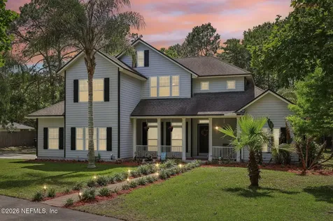 12258 Deeder Lane Jacksonville FL 32258