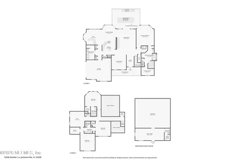 12258 Deeder Lane Jacksonville FL 32258