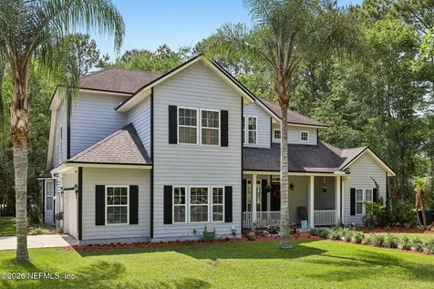 12258 Deeder Lane Jacksonville FL 32258