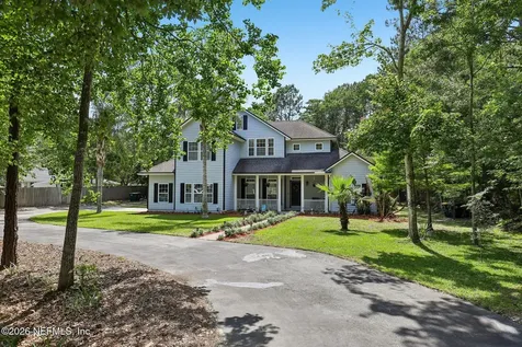 12258 Deeder Lane Jacksonville FL 32258