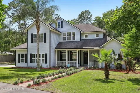 12258 Deeder Lane Jacksonville FL 32258
