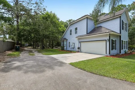 12258 Deeder Lane Jacksonville FL 32258
