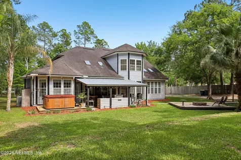 12258 Deeder Lane Jacksonville FL 32258