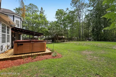 12258 Deeder Lane Jacksonville FL 32258