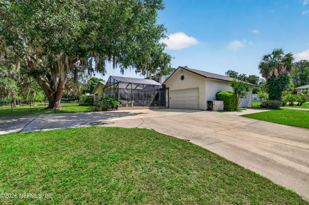6726 SW 35th Way Gainesville FL 32608