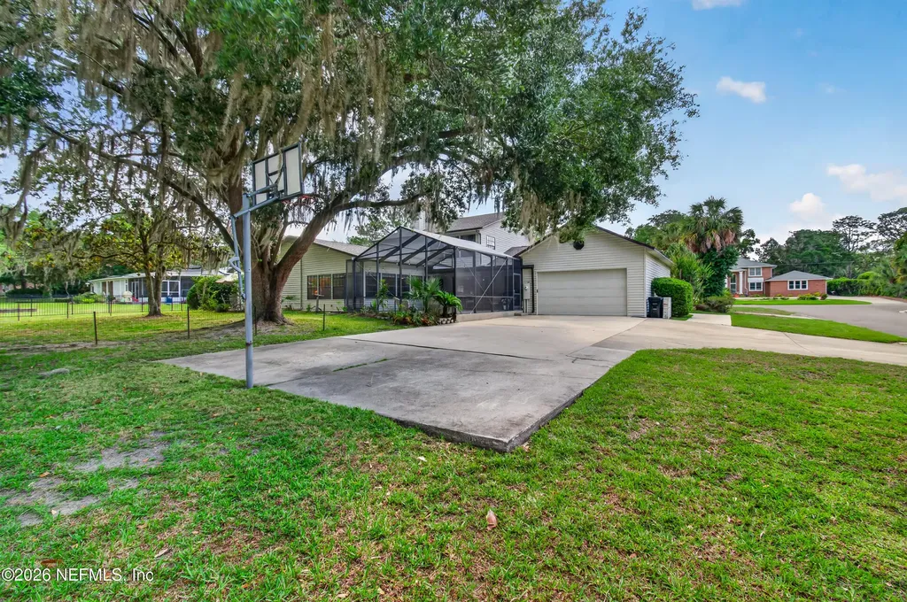 6726 SW 35th Way Gainesville FL 32608